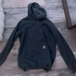 carhartt sweatshirt